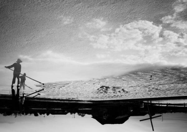 Photograph Arief Israwan Nature Fusion on One Eyeland